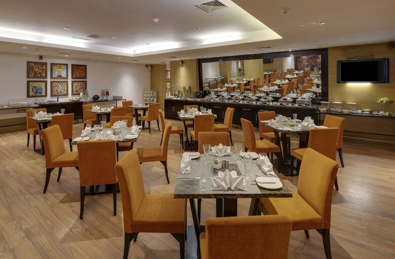 Svelte Hotel & Personal Suites