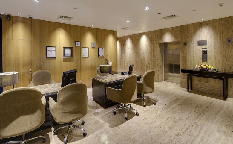 Svelte Hotel & Personal Suites