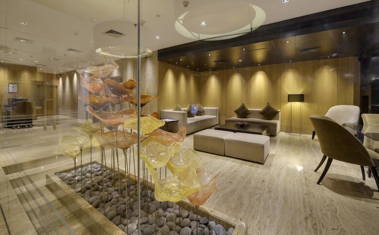 Svelte Hotel & Personal Suites