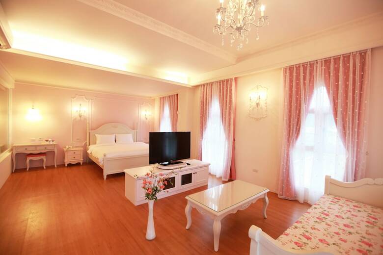Bed & Breakfast Sigma Castle