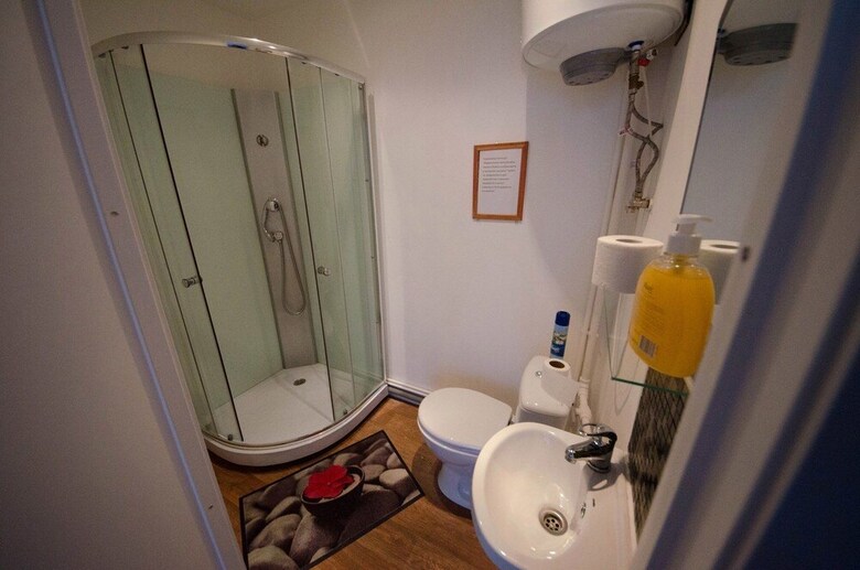 Hostal Hostel On Bolshaya Zelenina 2