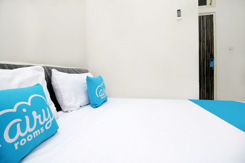 Hotel Airy Eco Setiabudi  Ungaran 21 Jakarta