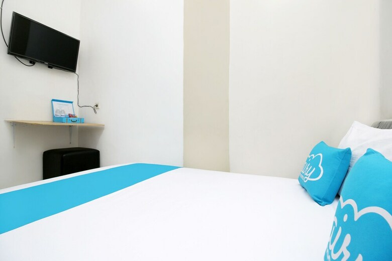 Hotel Airy Eco Setiabudi  Ungaran 21 Jakarta