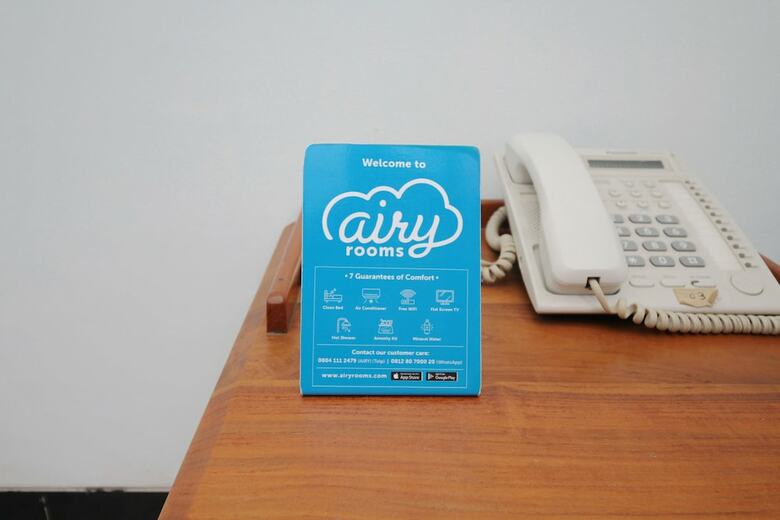 Hotel Airy Banyumanik Ngesrep Timur Empat 2 Semarang
