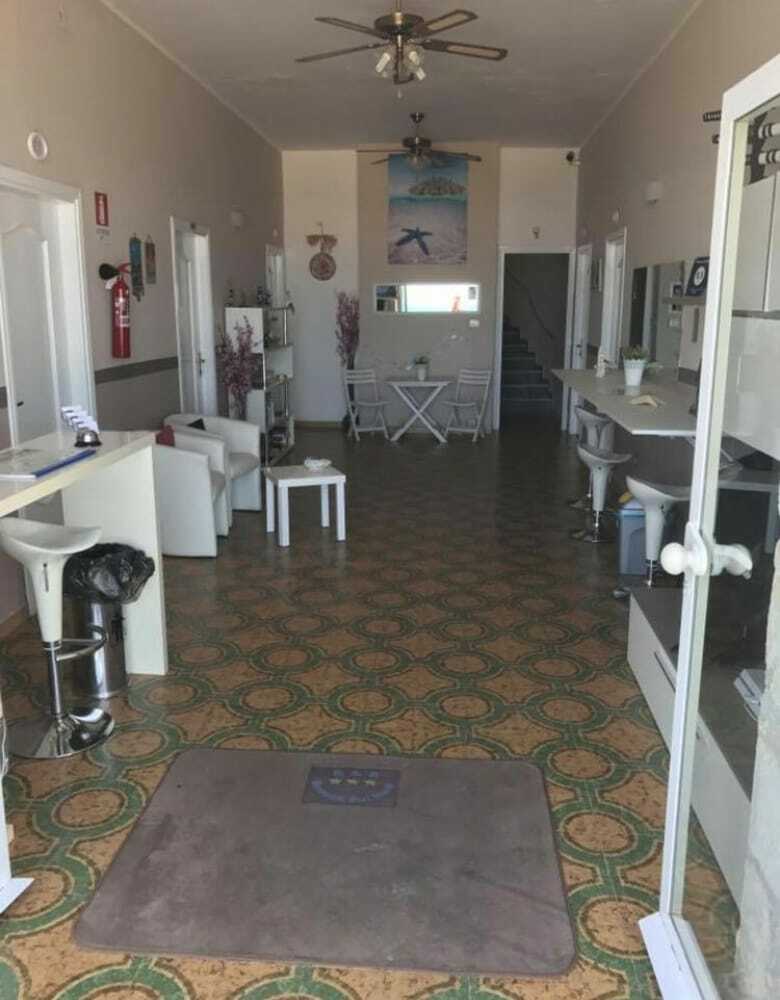 B&B Terrazze Sul Mare