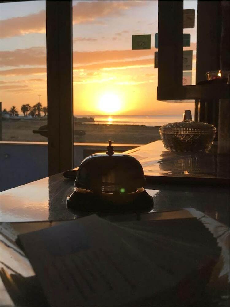 B&B Terrazze Sul Mare