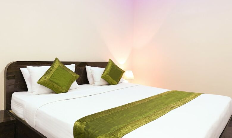 Hotel Treebo Manasa Residency