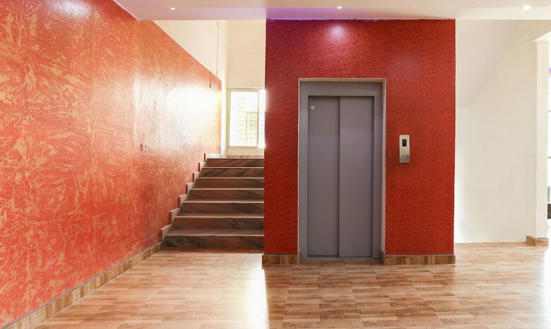 Hotel Treebo Manasa Residency