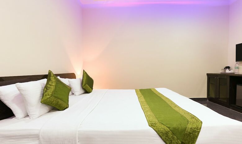 Hotel Treebo Manasa Residency