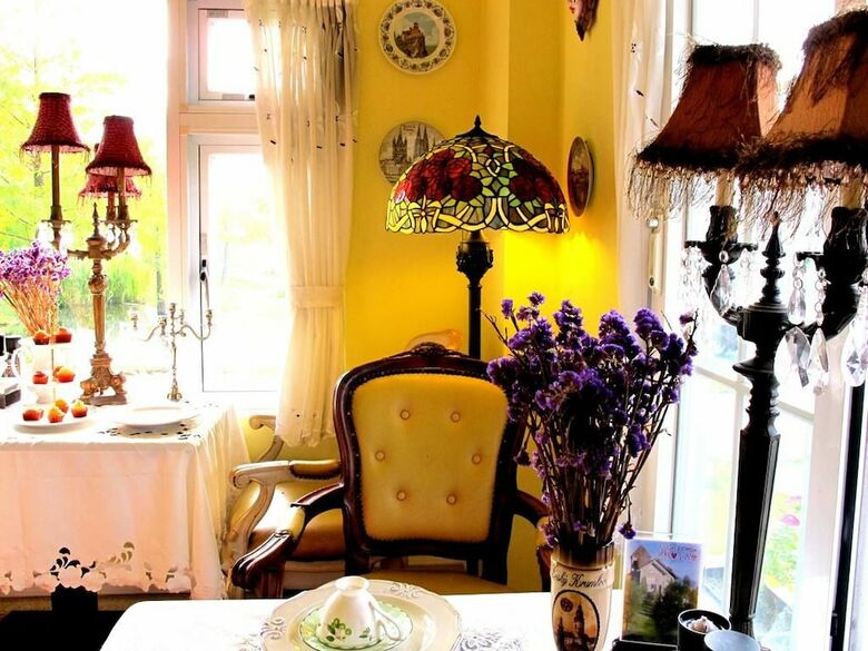 England Castle B&B