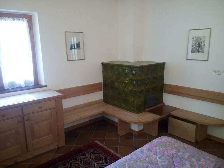 Chalet Anna Vetriolo