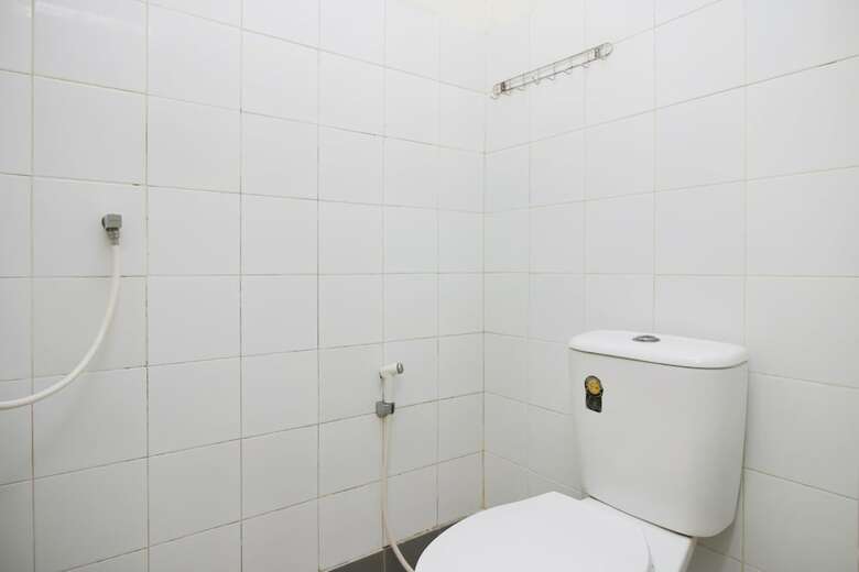 Hotel Airy Eco Singkawang Barat Diponegoro 32