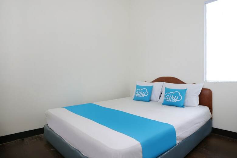 Hotel Airy Eco Singkawang Barat Diponegoro 32