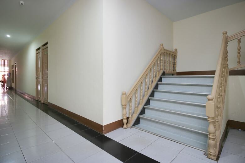 Hotel Airy Eco Singkawang Barat Diponegoro 32
