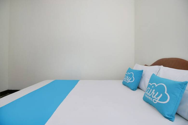 Hotel Airy Eco Singkawang Barat Diponegoro 32