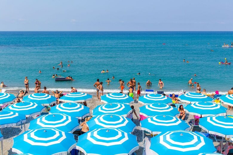 Club Residence I Caraibi
