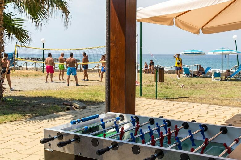 Club Residence I Caraibi