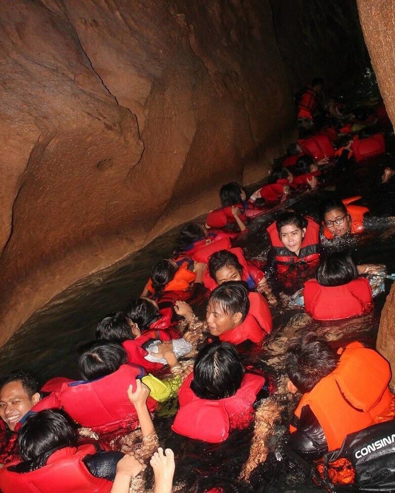 Hotel Hau Eco Lodges Citumang