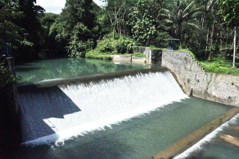 Hotel Hau Eco Lodges Citumang
