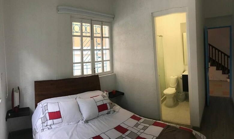 Hostal Mait� Hostel