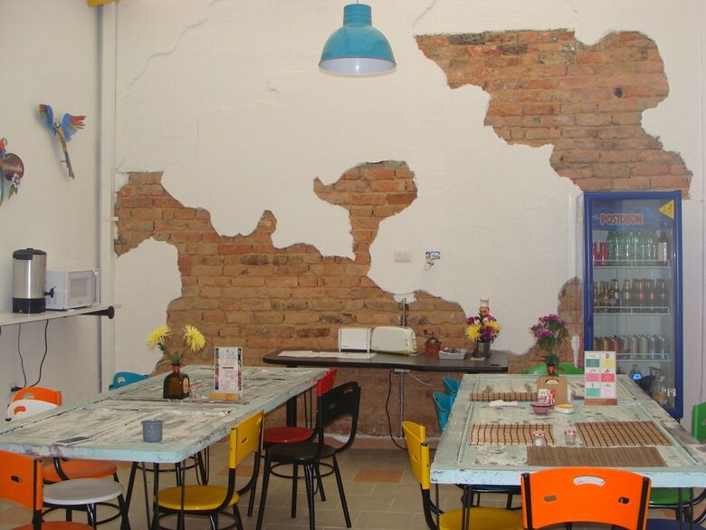 Hostal Mait� Hostel