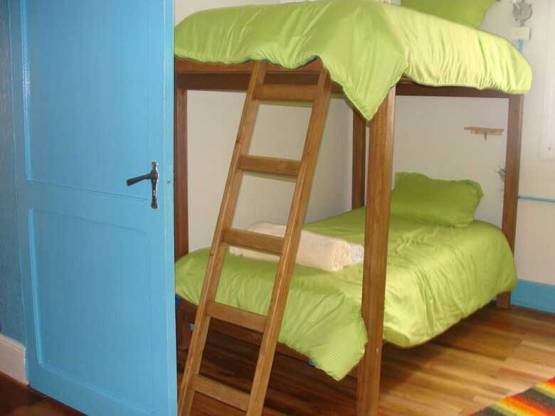 Hostal Mait� Hostel