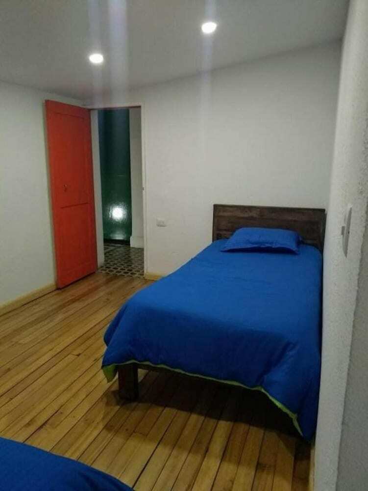Hostal Mait� Hostel