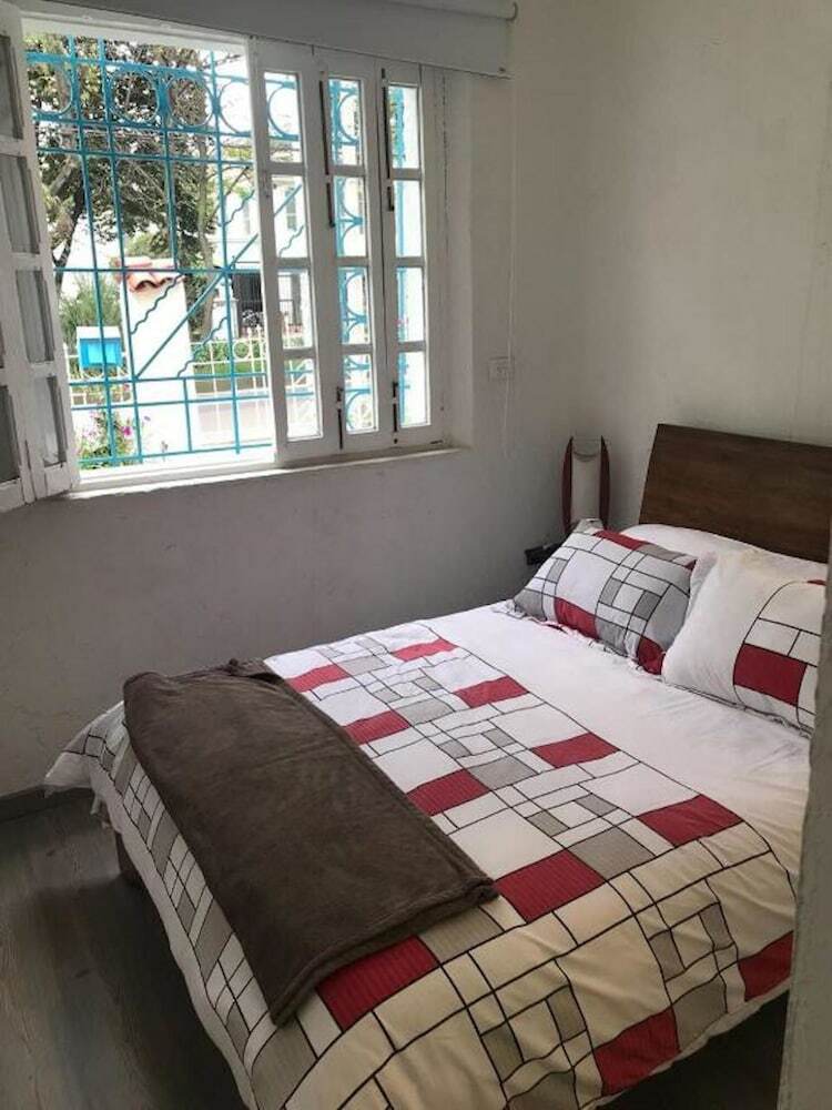 Hostal Mait� Hostel
