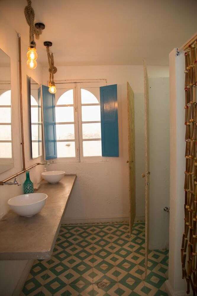 Hostal Mait� Hostel