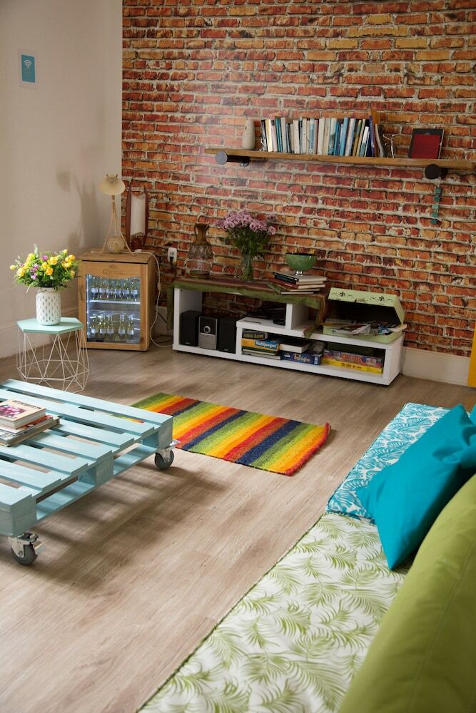 Hostal Mait� Hostel