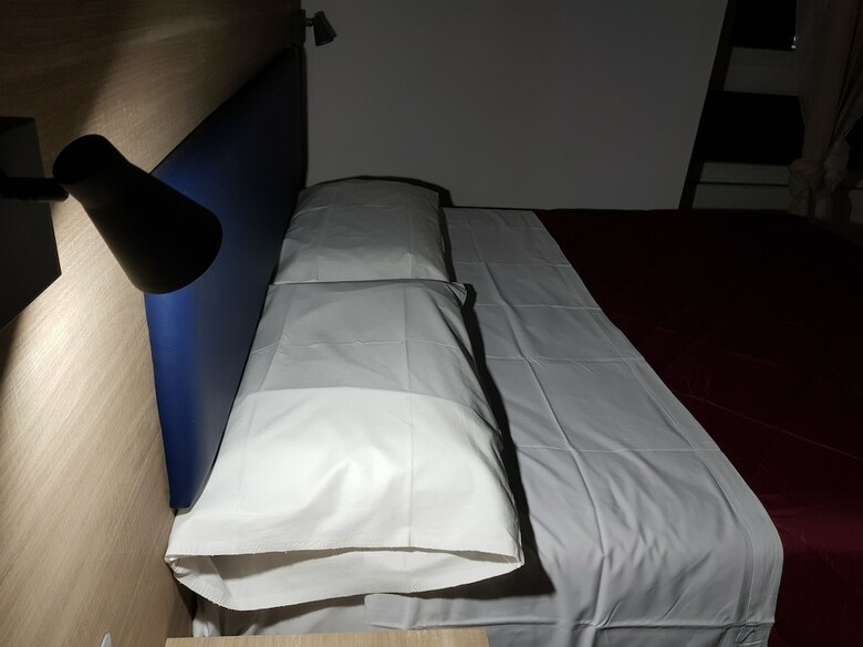 Hotel New Moon Guesthouse