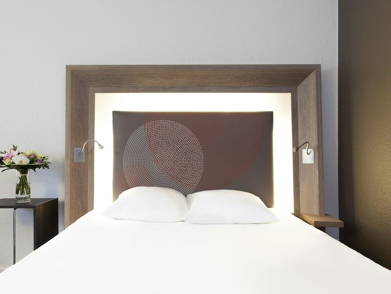 Hotel Novotel Lens Noyelles