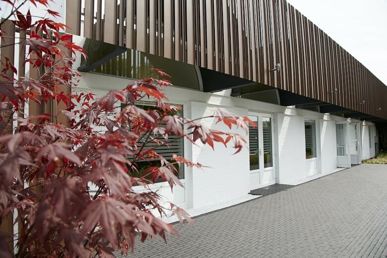 Hotel Novotel Lens Noyelles