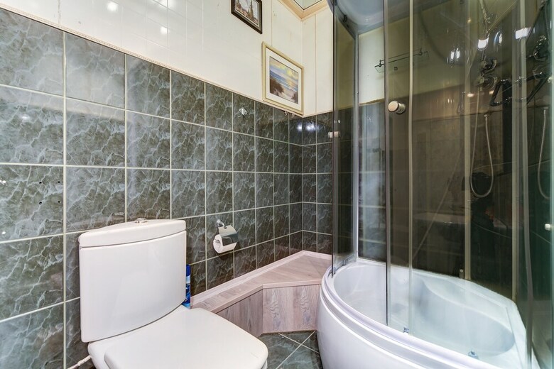 Hotel Guest Rooms At Marata Street 8/2