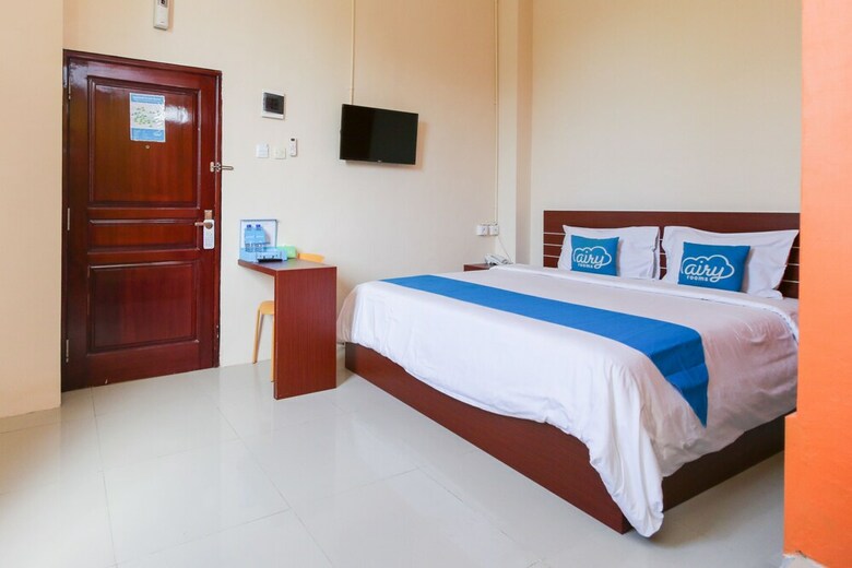 Hotel Airy Bandara Juanda Sedati Sidoarjo