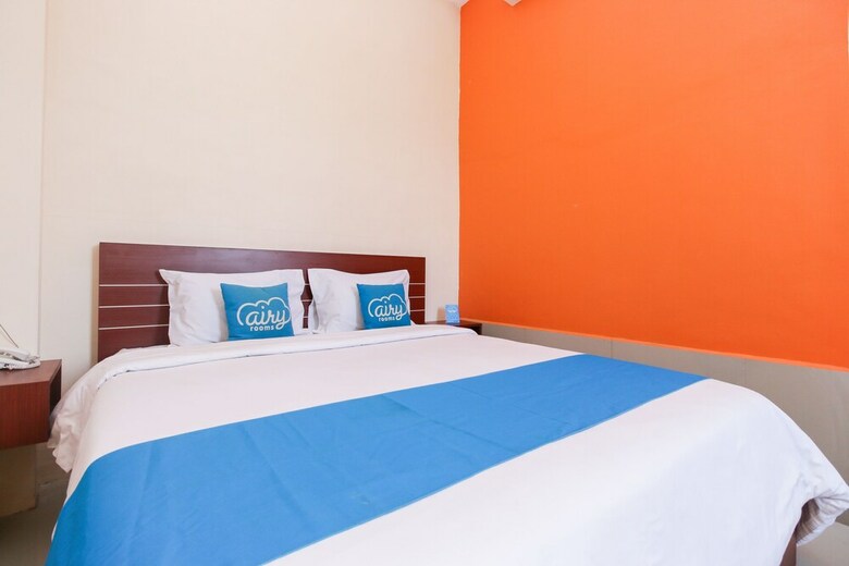 Hotel Airy Bandara Juanda Sedati Sidoarjo