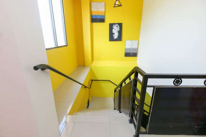 Hotel Airy Bandara Juanda Sedati Sidoarjo