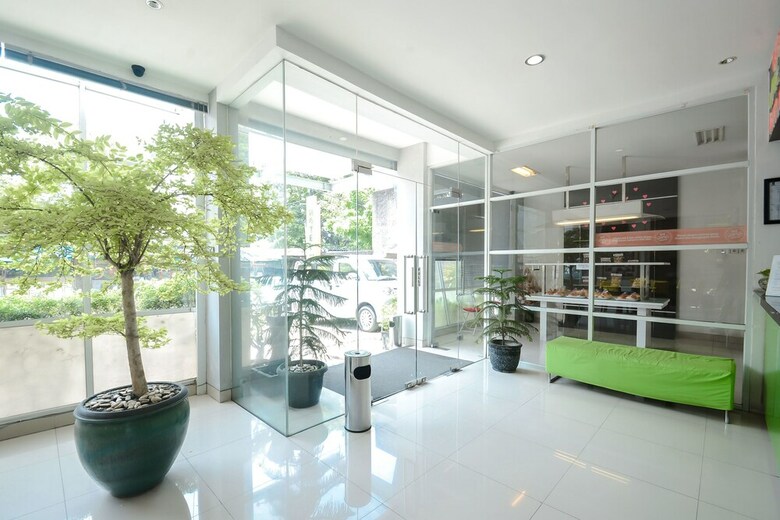 Hotel Airy Pgc Sukalila Selatan 47 Cirebon