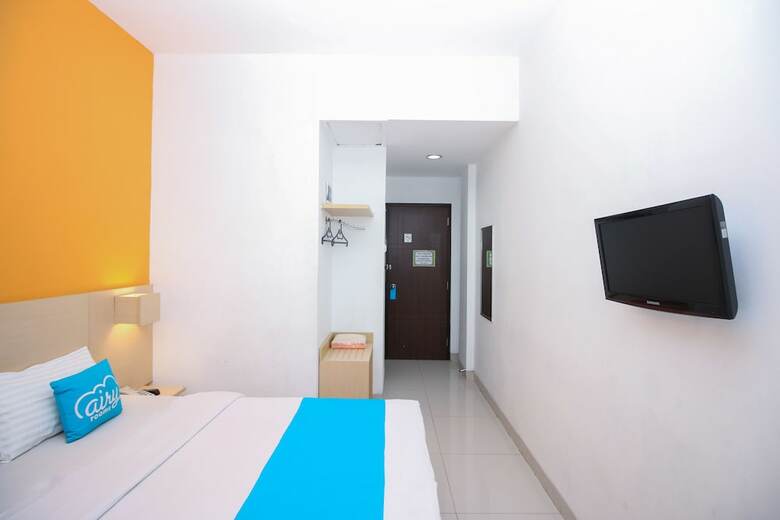 Hotel Airy Pgc Sukalila Selatan 47 Cirebon