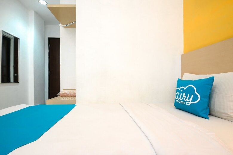 Hotel Airy Pgc Sukalila Selatan 47 Cirebon