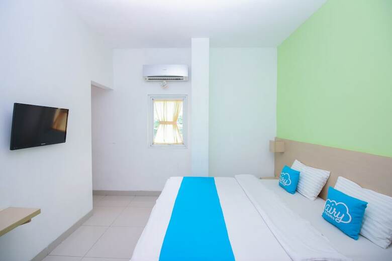 Hotel Airy Pgc Sukalila Selatan 47 Cirebon