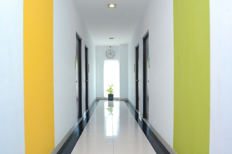 Hotel Airy Pgc Sukalila Selatan 47 Cirebon
