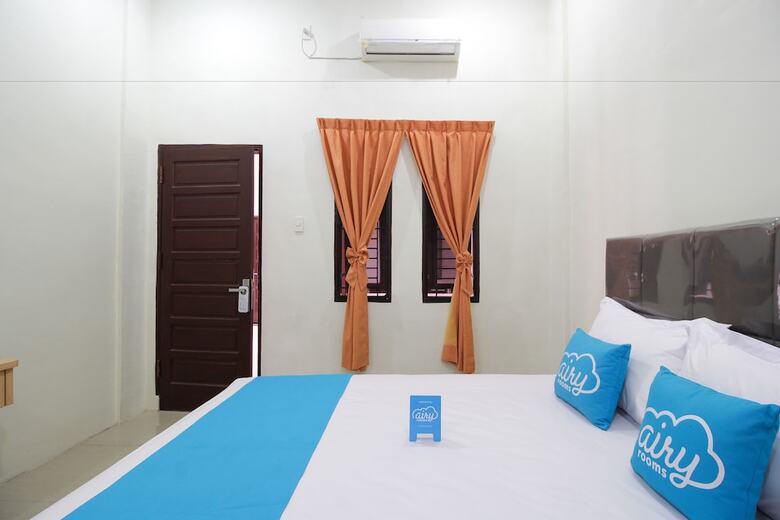 Hotel Airy Eco Medan Baru Sei Muara 27