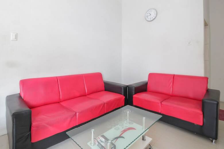 Hotel Airy Eco Medan Baru Sei Muara 27