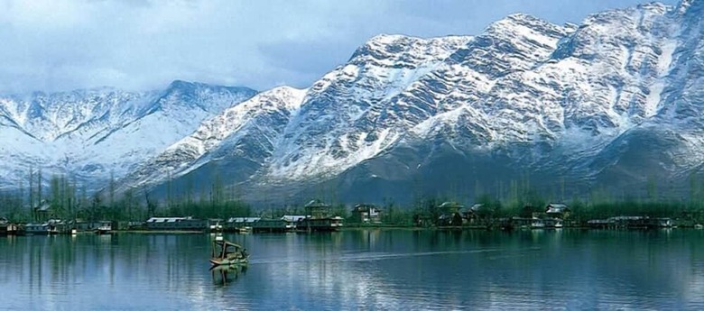 Shabnam Group Of Houseboats