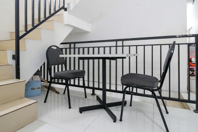 Hotel Airy Eco Grogol Susilo Enam 6 Jakarta
