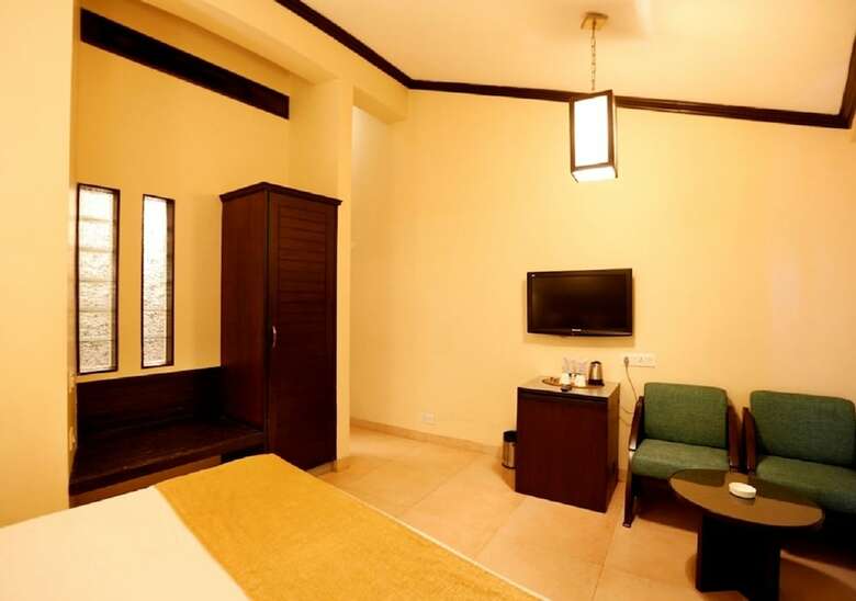 Hotel The Sea Horse Resort