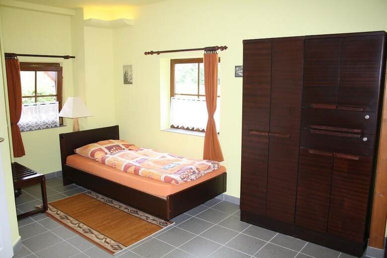Pension Penzion Kam�nek