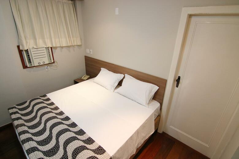 Hotel Samba Belo Horizonte