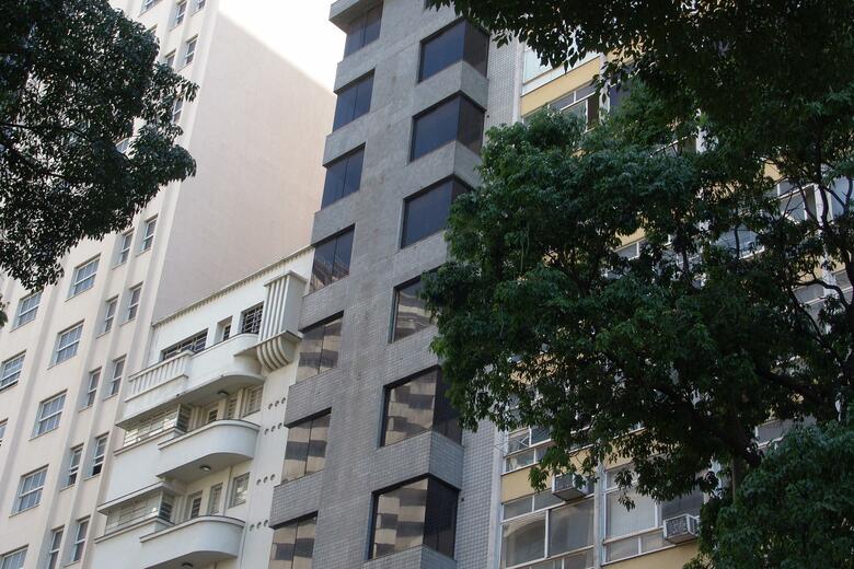 Hotel Samba Belo Horizonte